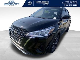 Used 2024 Nissan Kicks SV FWD 360° Tour