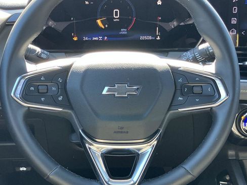 Used 2024 Chevrolet TrailBlazer ACTIV w/ Driver Confidence Package image 18