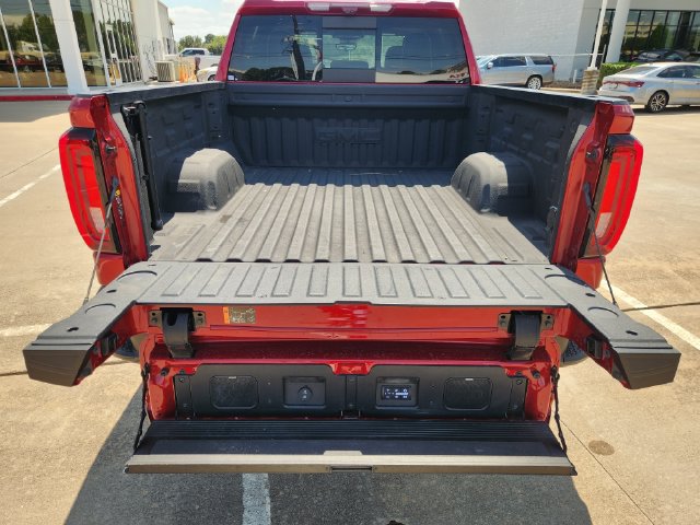 Used 2025 GMC Sierra 1500 AT4X AWD/4WD image 33
