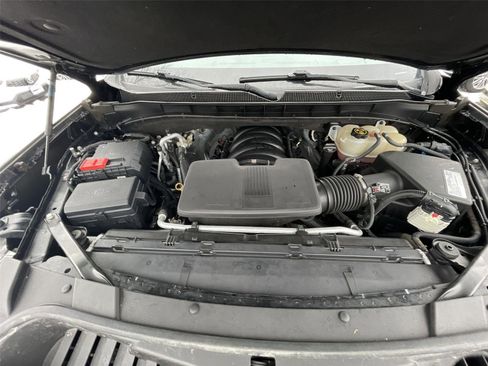 Used 2021 Chevrolet Tahoe LT w/ LT Signature Package image 11