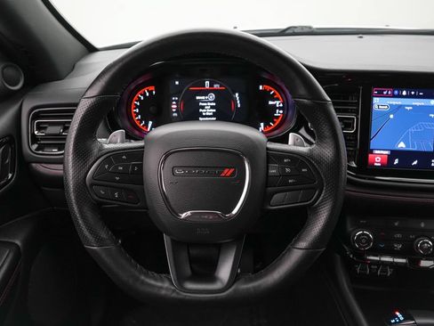 Used 2025 Dodge Durango GT AWD/4WD image 13