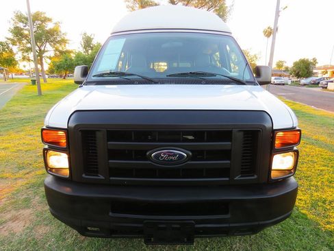 Used 2012 Ford E-150 and Econoline 150 w/ PWR Group image 17