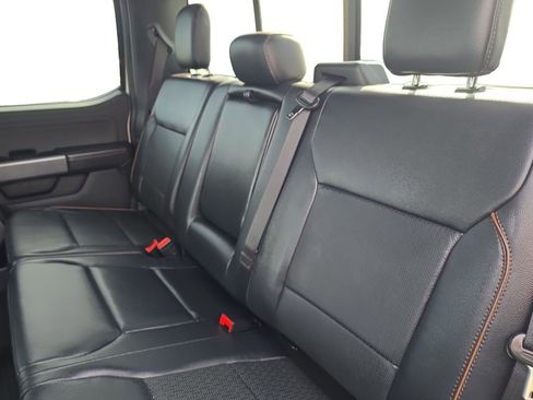 Used 2024 Ford F150 Lariat w/ FX4 Off-Road Package image 15