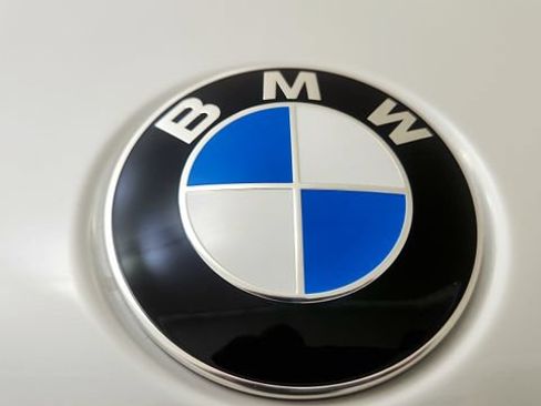 Used 2024 BMW X7 xDrive40i w/ M Sport Package AWD/4WD image 31