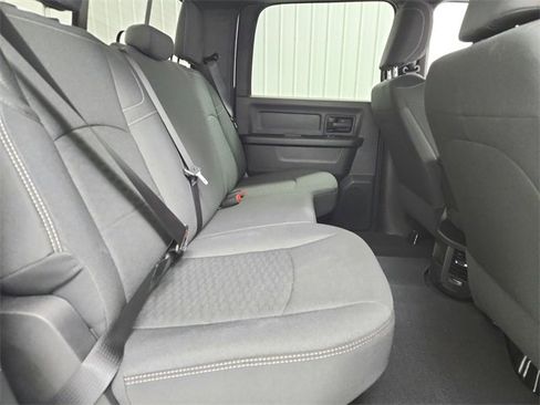 New 2026 RAM 2500 Tradesman image 35