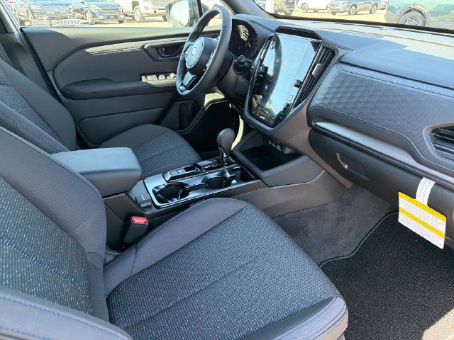 New 2026 Subaru Forester Premium AWD/4WD image 23
