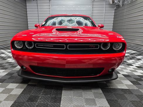 Used 2022 Dodge Challenger R/T w/ Plus Package RWD image 4