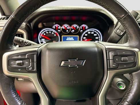 Used 2021 Chevrolet Silverado 1500 RST image 13