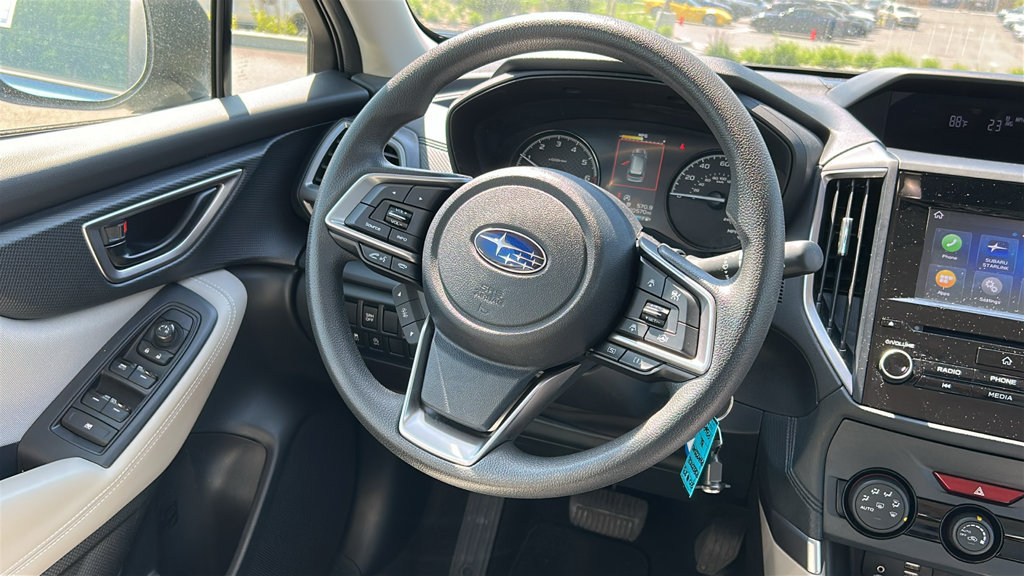 Used 2023 Subaru Forester AWD/4WD image 22