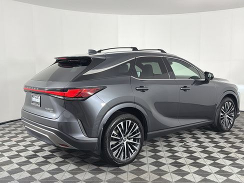 Used 2025 Lexus RX 350 w/ Convenience Package image 21