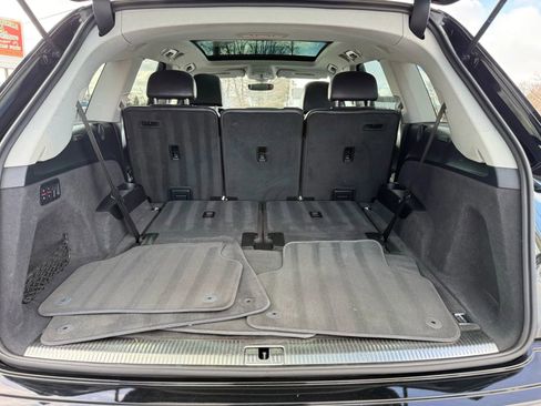 Used 2017 Audi Q7 3.0T Premium Plus image 17