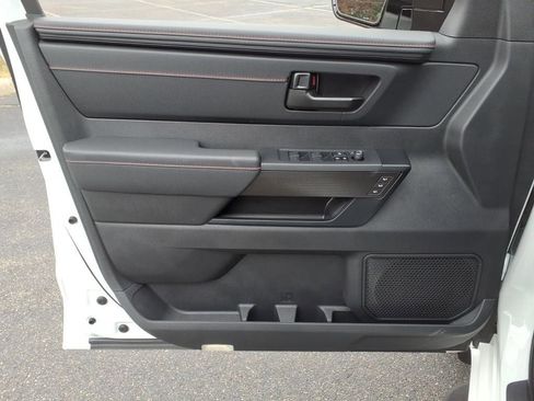 New 2026 Toyota Sequoia TRD Pro AWD/4WD image 8