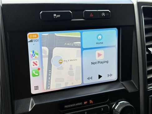 Used 2018 Ford F150 XLT w/ Equipment Group 302A Luxury image 51