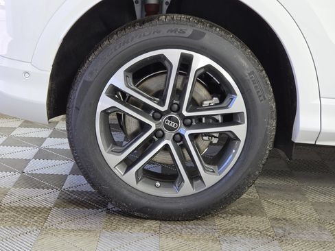 New 2026 Audi Q5 Premium AWD/4WD image 7