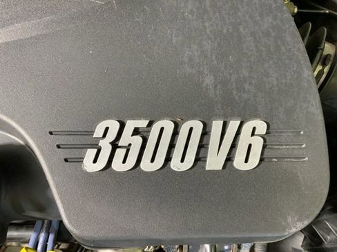 Used 2006 Chevrolet Impala LS FWD image 23