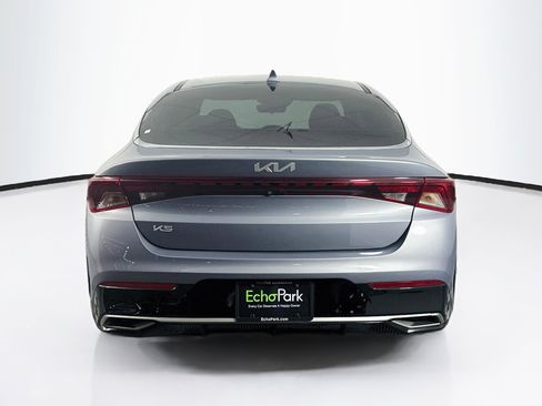Used 2023 Kia K5 LXS FWD image 7