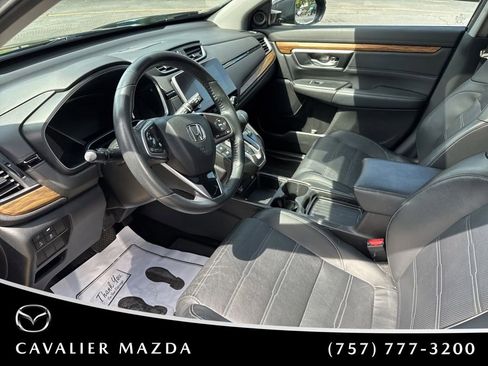 Used 2020 Honda CR-V EX-L image 10