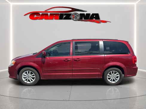 Used 2014 Dodge Grand Caravan SXT FWD image 10