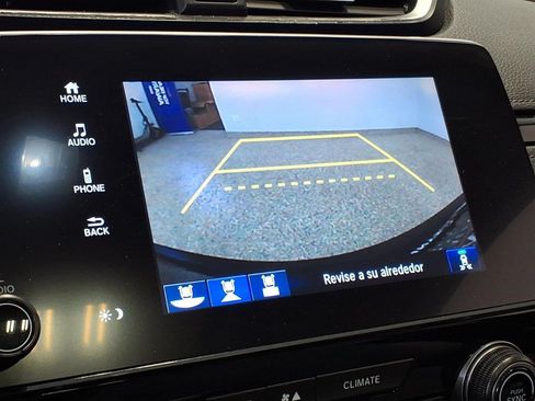 Used 2020 Honda CR-V EX-L image 19