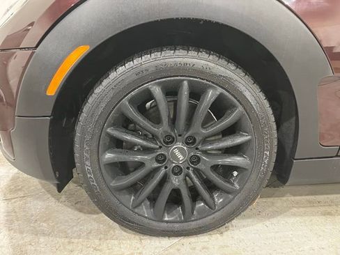 Used 2016 MINI Cooper Clubman S image 7