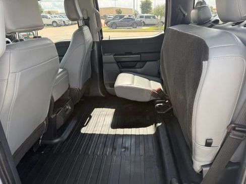 Used 2021 Ford F150 XL AWD/4WD image 19