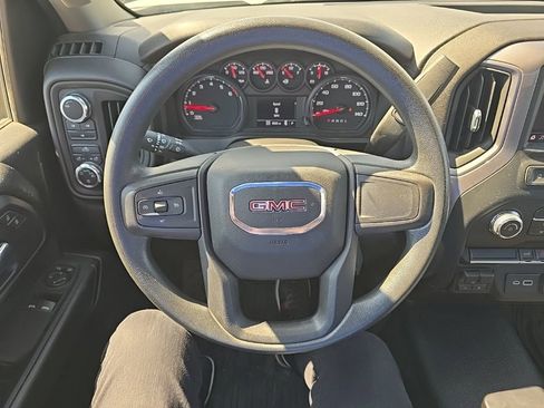 Used 2022 GMC Sierra 3500 Pro w/ Convenience Package AWD/4WD image 14