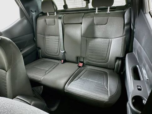 Used 2022 Hyundai Santa Cruz SEL w/ Activity Package FWD image 11