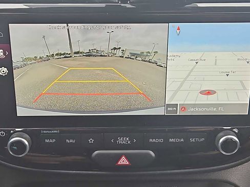 Used 2023 Kia Soul S FWD image 24