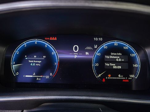 New 2026 Toyota Corolla Cross XLE AWD/4WD image 29