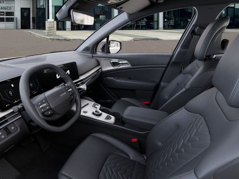 New 2026 Kia Sportage X-Line image 18