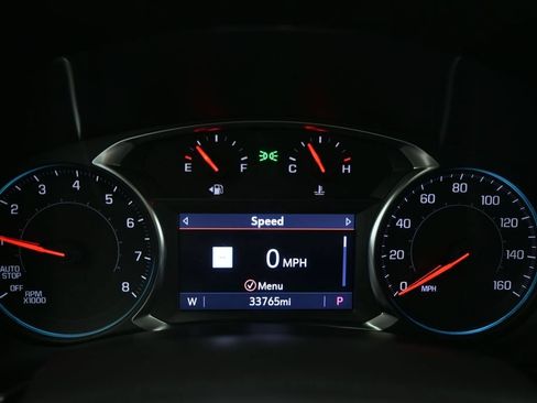 Used 2022 Chevrolet Equinox LT FWD image 17