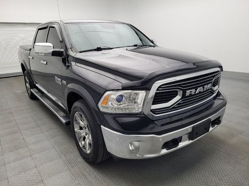 Used 2017 RAM 1500 Limited image 13