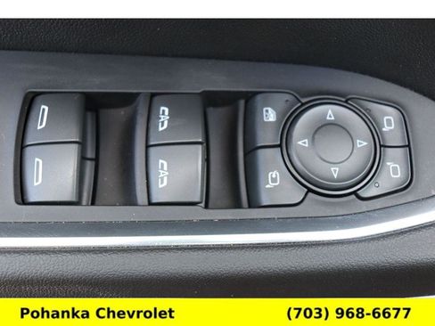 Used 2023 Chevrolet Silverado 1500 LTZ w/ Technology Package image 22