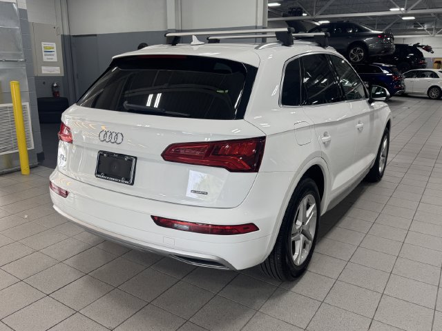Used 2019 Audi Q5 Premium w/ Convenience Package AWD/4WD image 5