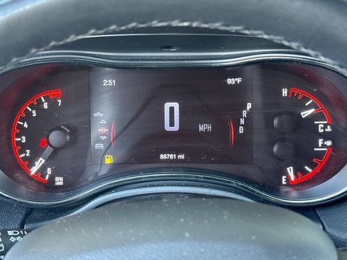 Used 2019 Dodge Durango GT w/ Blacktop Package AWD/4WD image 31
