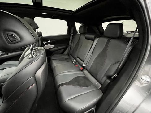 Used 2023 Acura RDX A-Spec AWD/4WD image 39