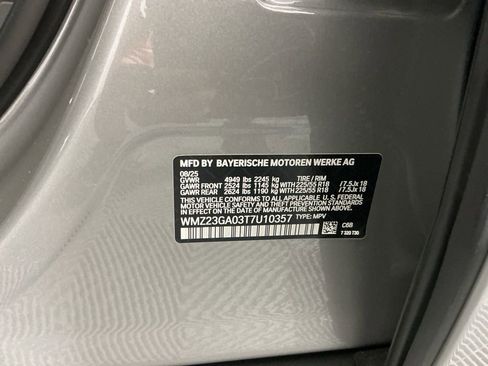 New 2026 MINI Cooper Countryman S w/ Comfort Package Max image 28