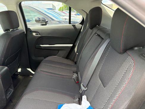 Used 2015 Chevrolet Equinox LT w/ Driver Convenience Package FWD image 7