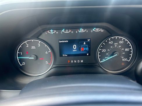 New 2025 Ford F350 XL w/ XL Off-Road Package AWD/4WD image 13