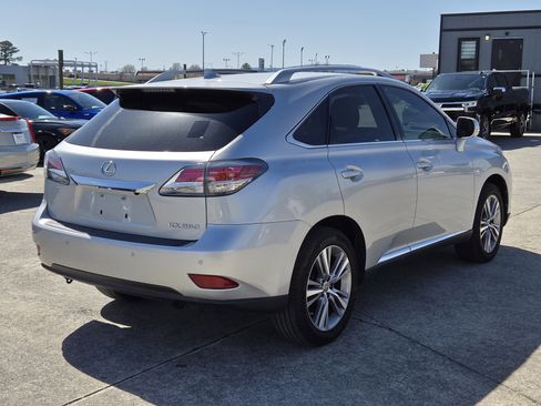 Used 2015 Lexus RX 350 FWD image 4
