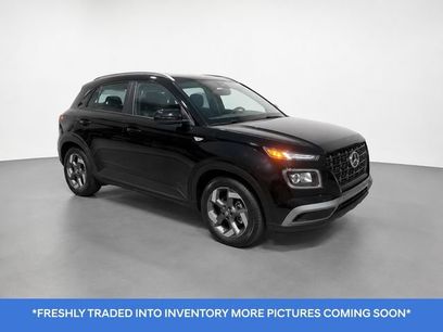 Used 2024 Hyundai Venue SEL