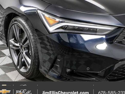 Used 2024 Acura Integra A-Spec image 36