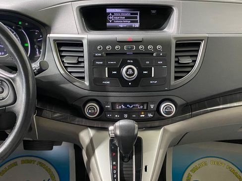 Used 2014 Honda CR-V EX-L image 8