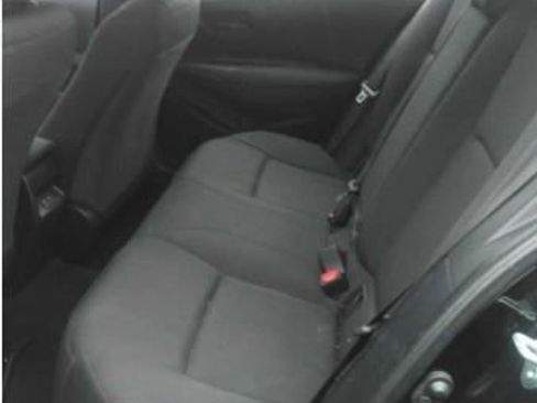 Used 2024 Toyota Corolla LE FWD image 8