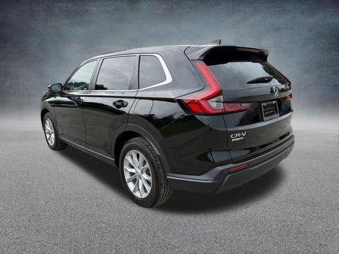 Used 2024 Honda CR-V EX-L image 11