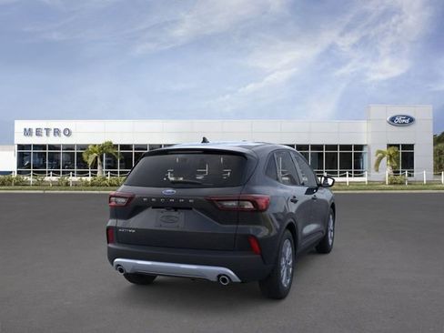 New 2026 Ford Escape Active w/ Tech Pack #1 FWD image 8
