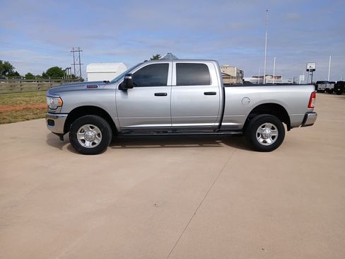 Used 2023 RAM 2500 Tradesman AWD/4WD image 19