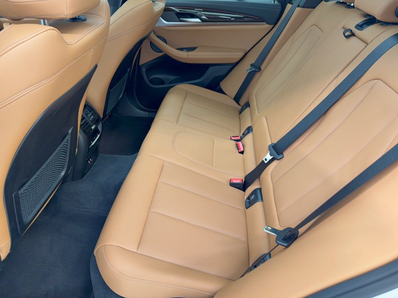 Certified 2024 BMW X3 M40i AWD/4WD image 25