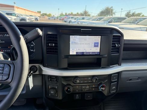 New 2026 Ford F250 XL w/ XL Chrome Package image 18