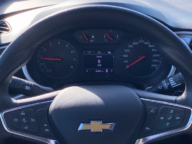 Used 2023 Chevrolet Malibu LT FWD image 9